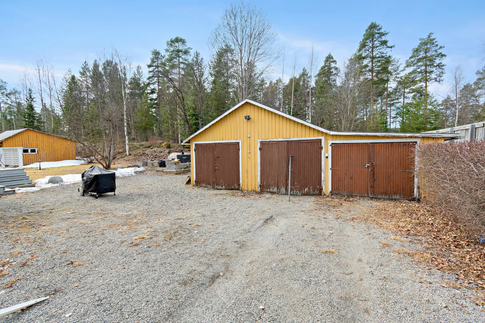 Villa, Timmervägen 47A, Södermalm / Centrum, Lycksele