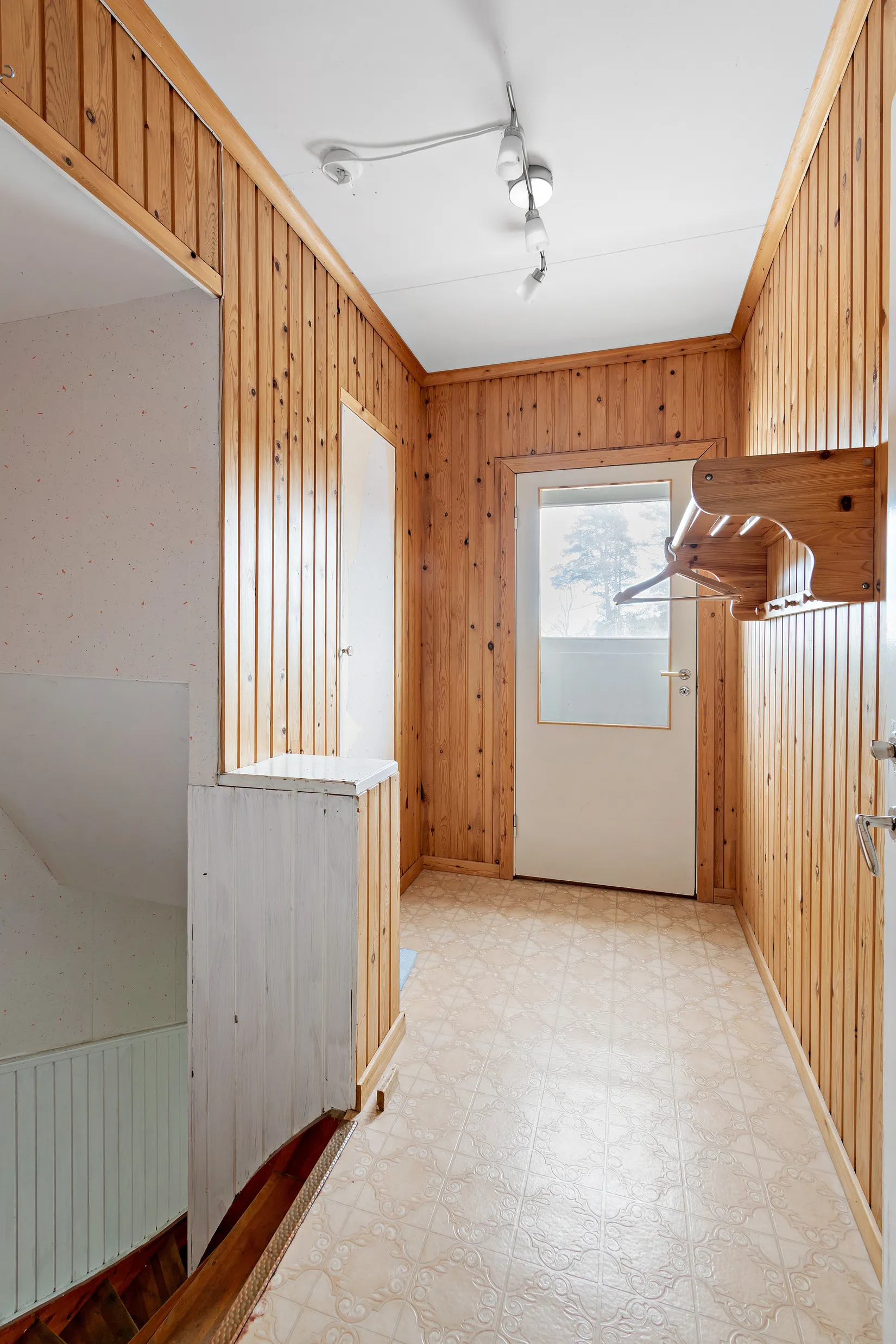 Villa, Timmervägen 47A, Södermalm / Centrum, Lycksele