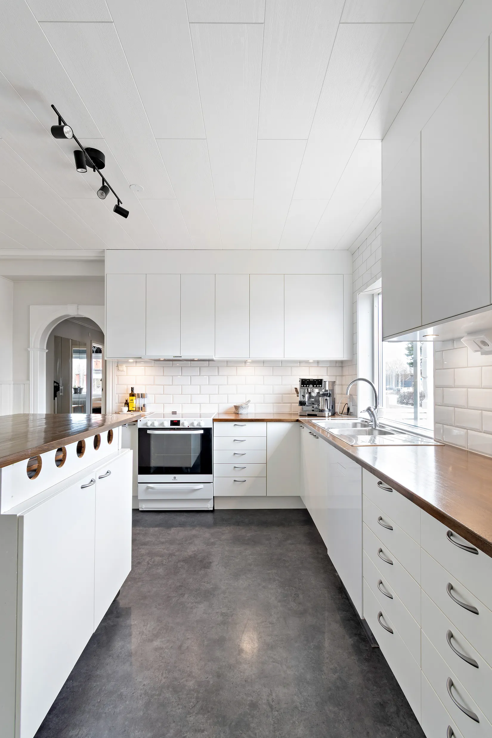 Villa, Timmervägen 47A, Södermalm / Centrum, Lycksele