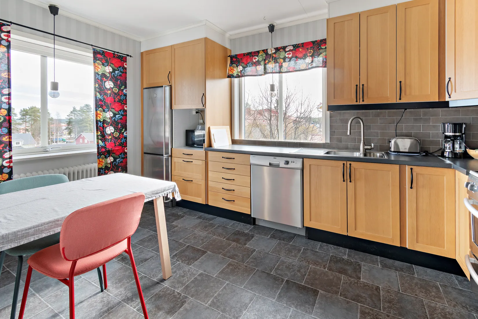 Villa, Timmervägen 47A, Södermalm / Centrum, Lycksele