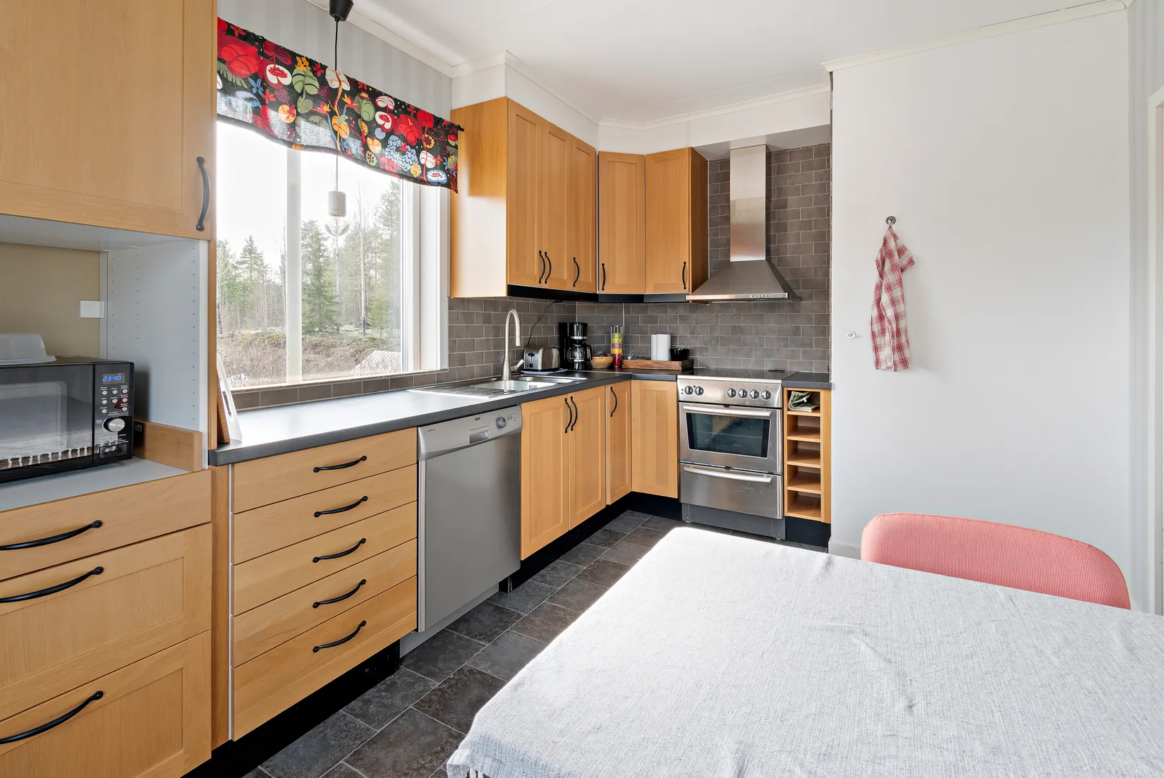 Villa, Timmervägen 47A, Södermalm / Centrum, Lycksele