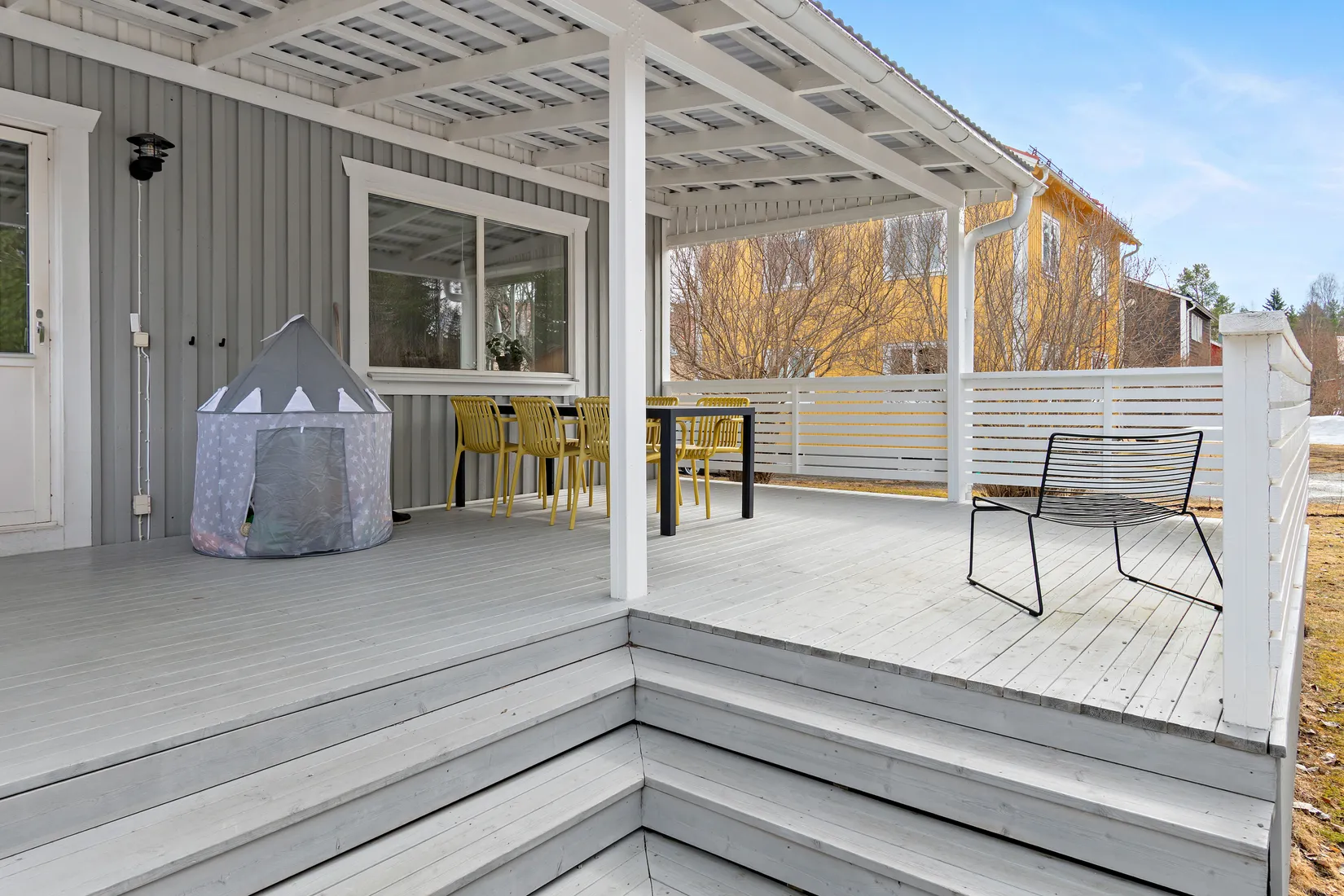 Villa, Timmervägen 47A, Södermalm / Centrum, Lycksele