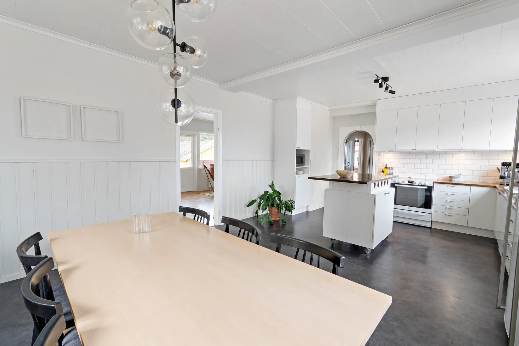 Villa, Timmervägen 47A, Södermalm / Centrum, Lycksele