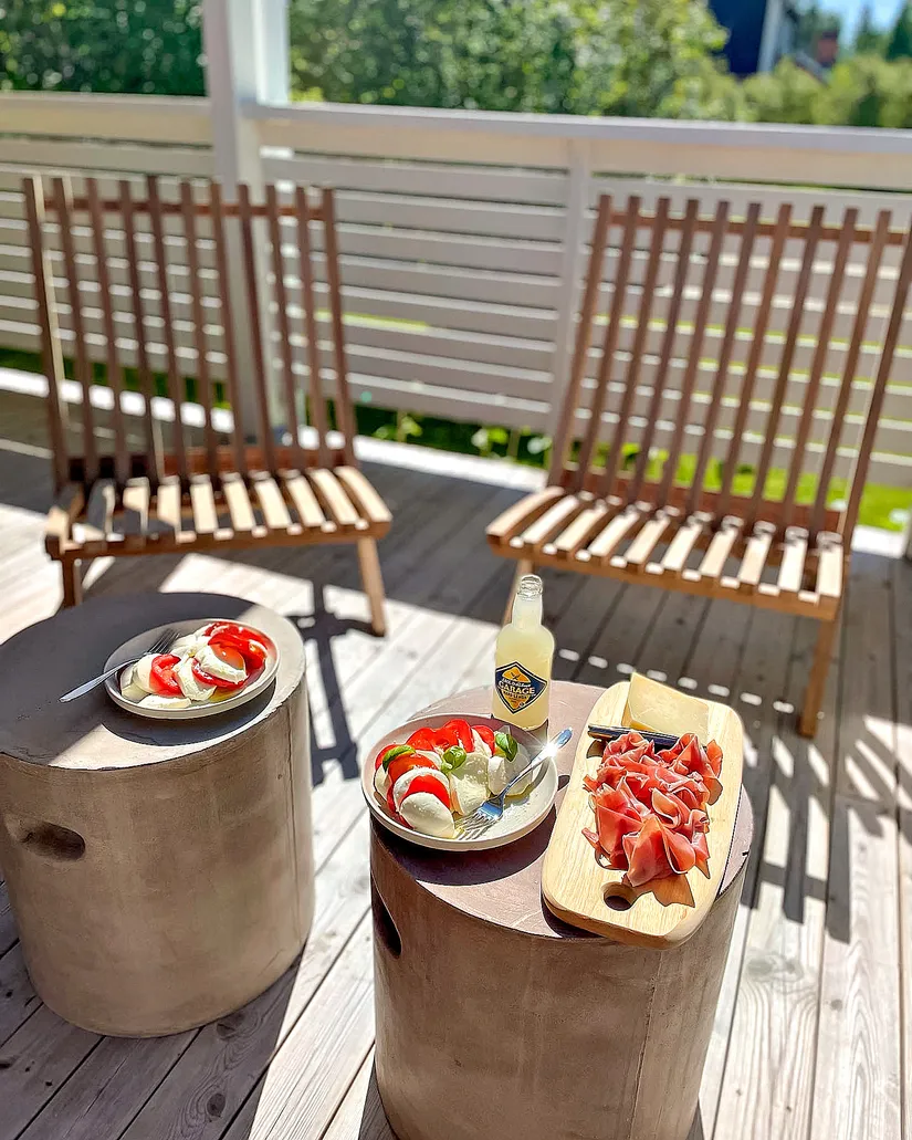 Villa, Timmervägen 47A, Södermalm / Centrum, Lycksele