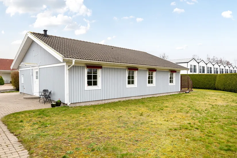 Villa, Tyras väg 21, Kristianstad-Öllsjö, Kristianstad
