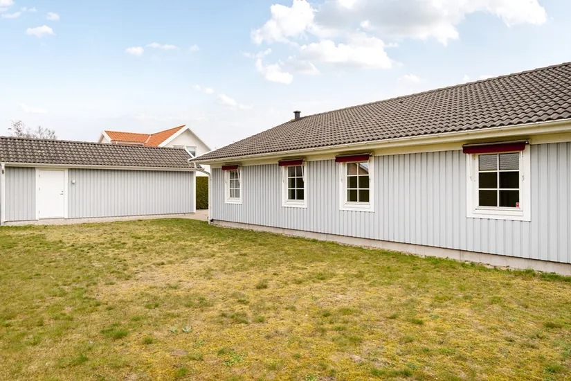 Villa, Tyras väg 21, Kristianstad-Öllsjö, Kristianstad