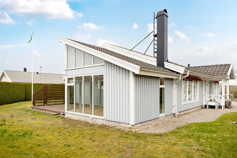 Villa, Tyras väg 21, Kristianstad-Öllsjö, Kristianstad