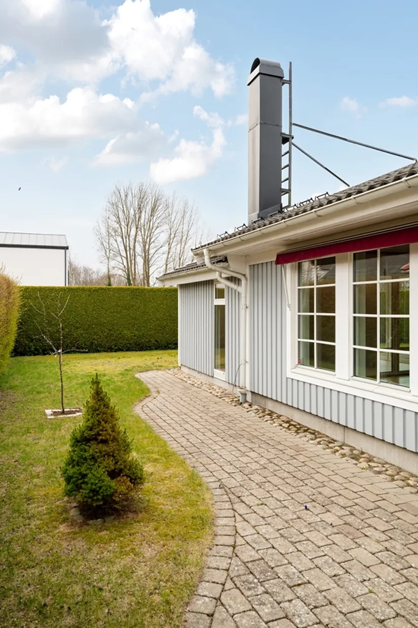 Villa, Tyras väg 21, Kristianstad-Öllsjö, Kristianstad