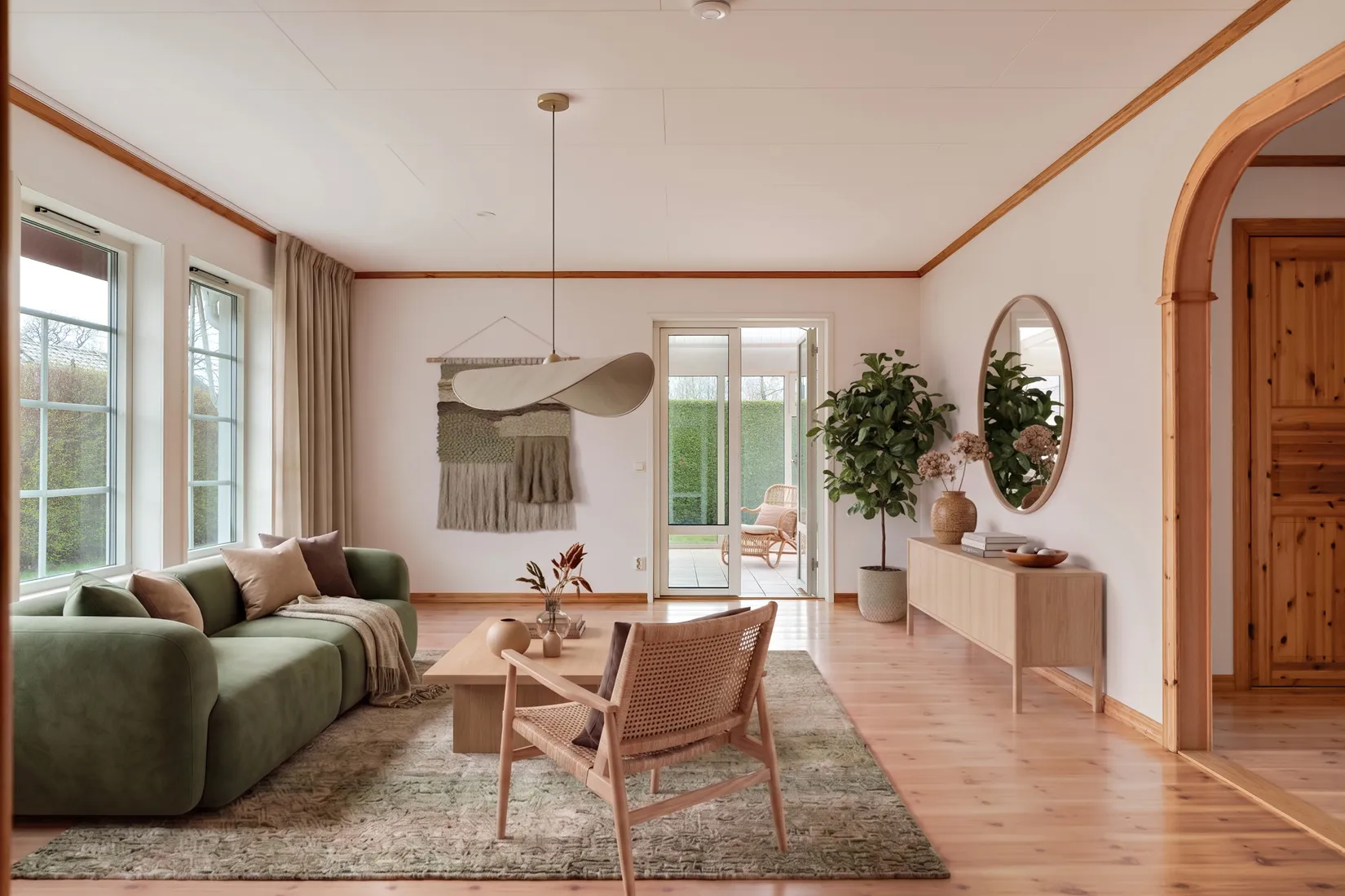 Villa, Tyras väg 21, Kristianstad-Öllsjö, Kristianstad