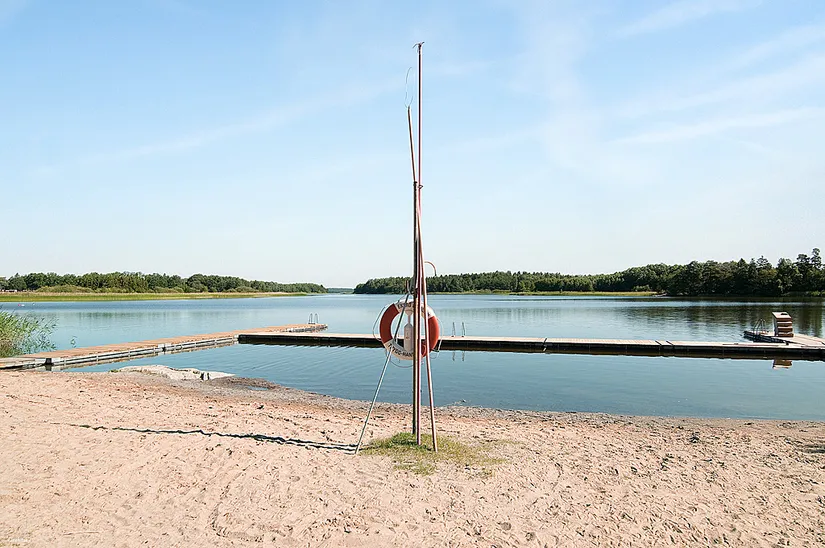 Bostadsrätt, Radhus, Skepparns Väg 10, Färingsö Kungsberga, Ekerö