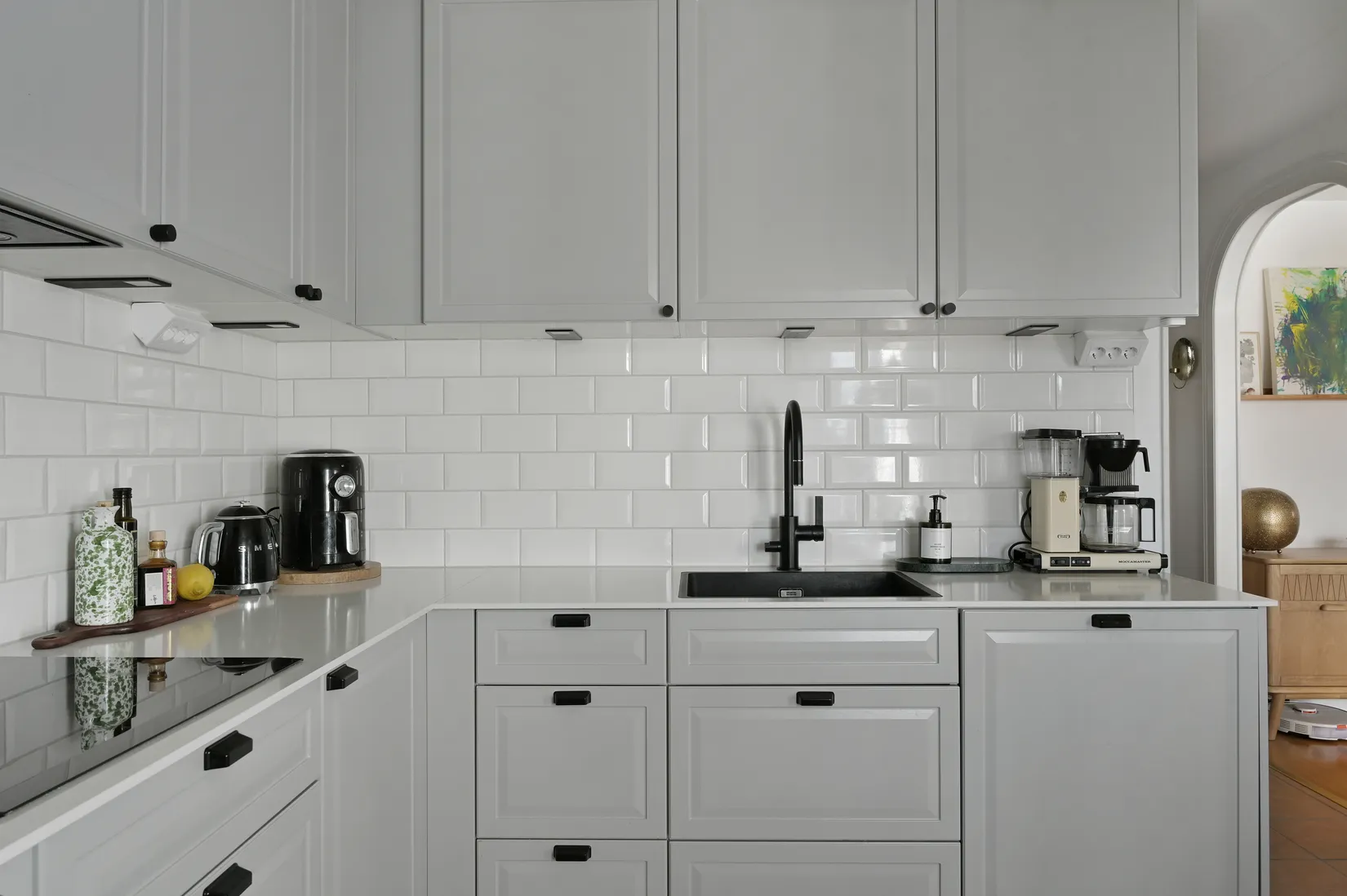 Bostadsrätt, Radhus, Skepparns Väg 10, Färingsö Kungsberga, Ekerö