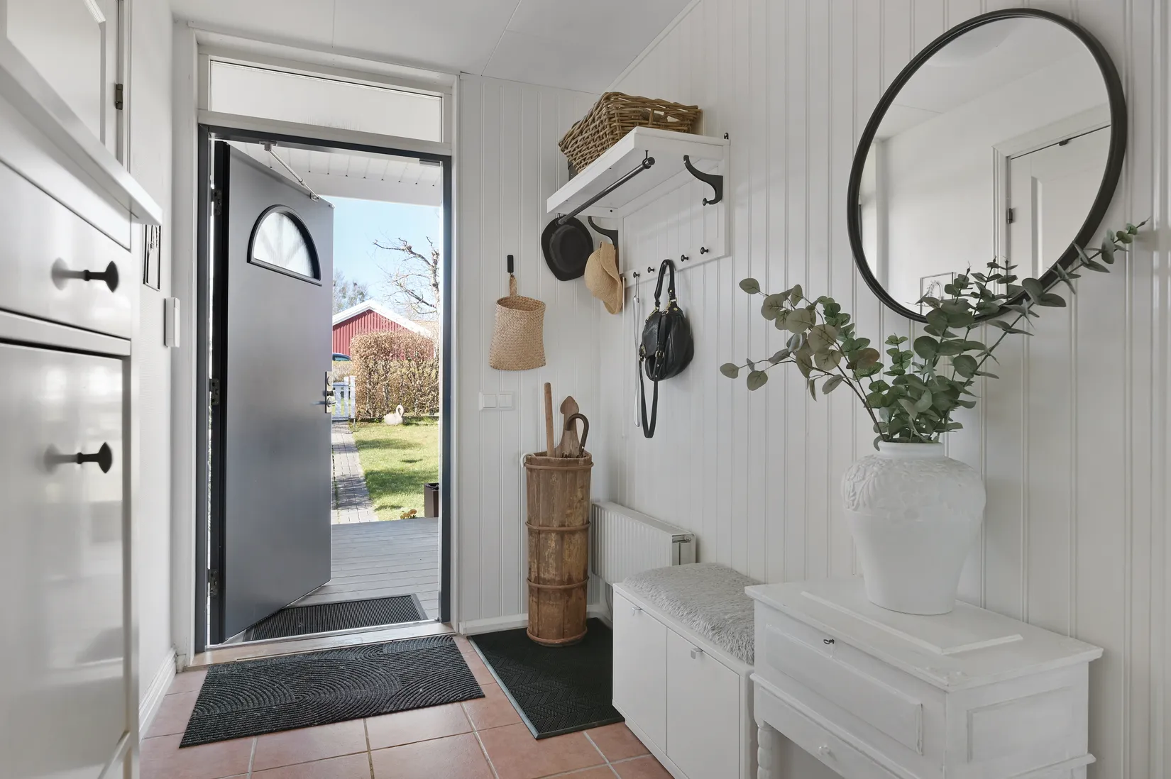 Bostadsrätt, Radhus, Skepparns Väg 10, Färingsö Kungsberga, Ekerö