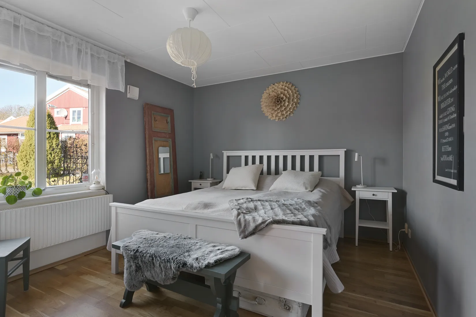 Bostadsrätt, Radhus, Skepparns Väg 10, Färingsö Kungsberga, Ekerö