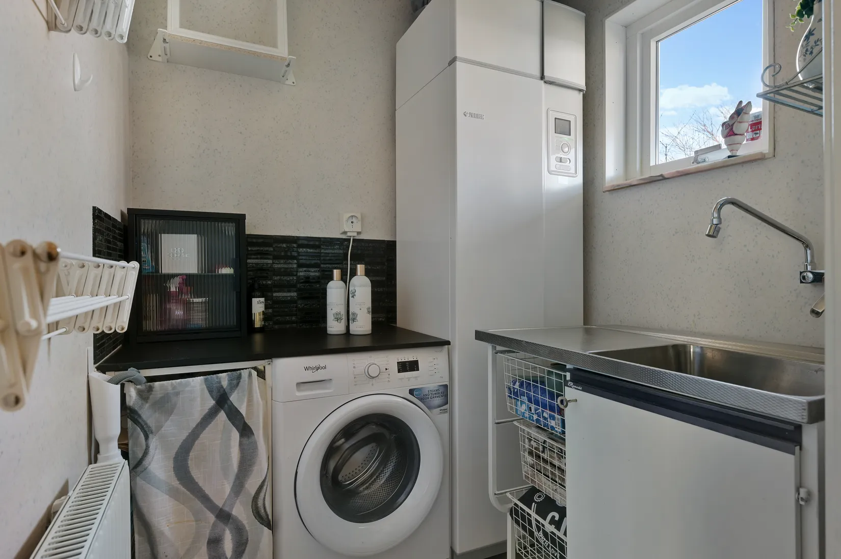 Bostadsrätt, Radhus, Skepparns Väg 10, Färingsö Kungsberga, Ekerö