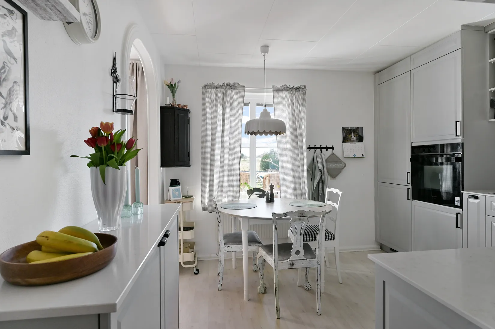 Bostadsrätt, Radhus, Skepparns Väg 10, Färingsö Kungsberga, Ekerö