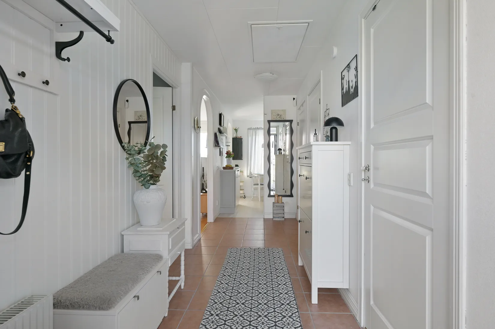 Bostadsrätt, Radhus, Skepparns Väg 10, Färingsö Kungsberga, Ekerö