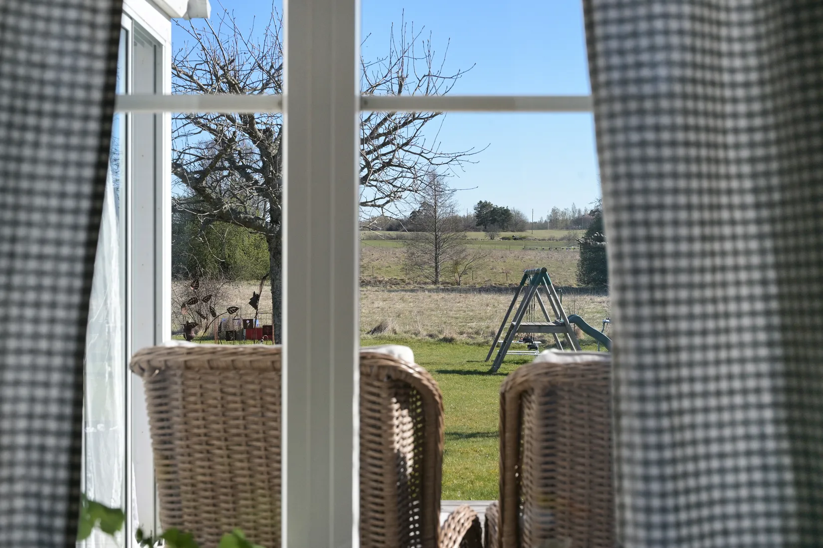 Bostadsrätt, Radhus, Skepparns Väg 10, Färingsö Kungsberga, Ekerö