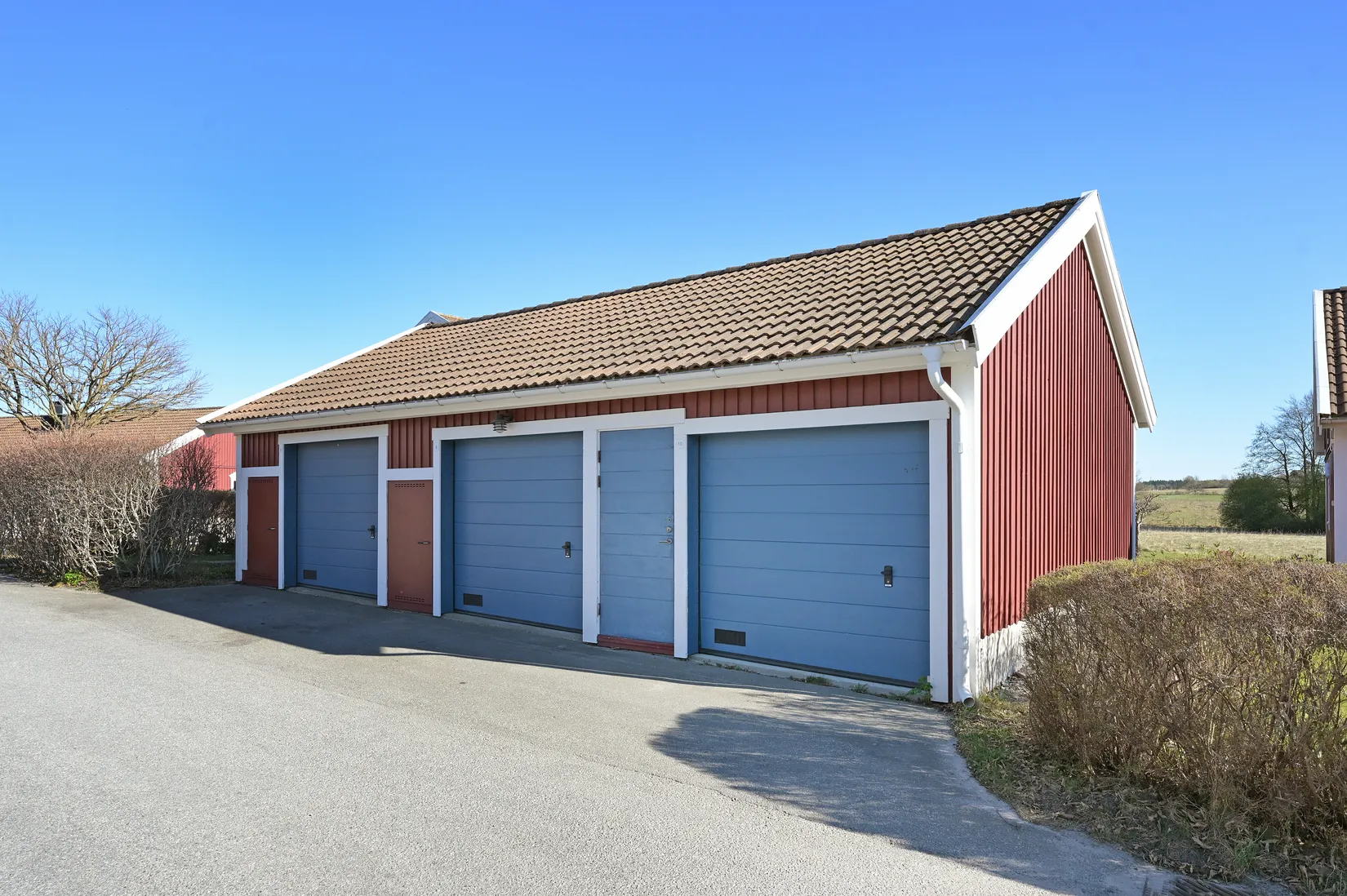 Bostadsrätt, Radhus, Skepparns Väg 10, Färingsö Kungsberga, Ekerö