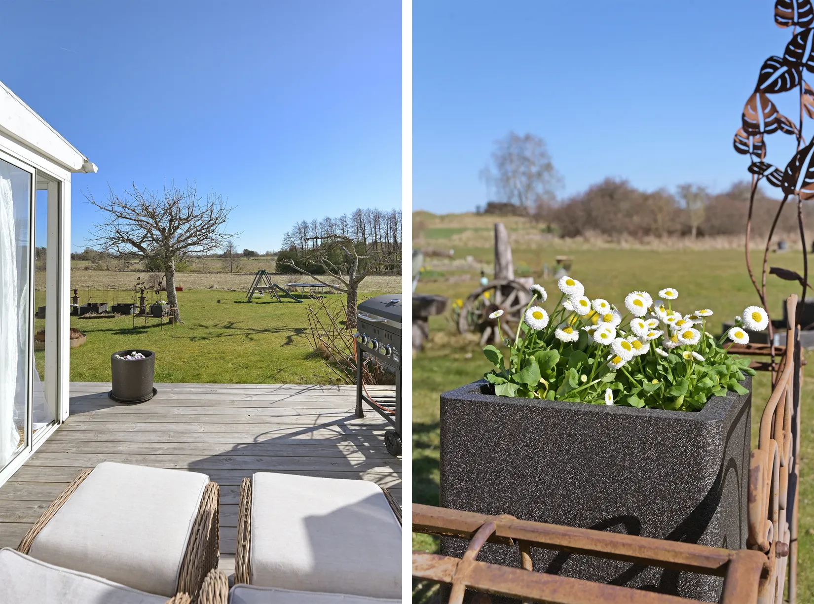 Bostadsrätt, Radhus, Skepparns Väg 10, Färingsö Kungsberga, Ekerö