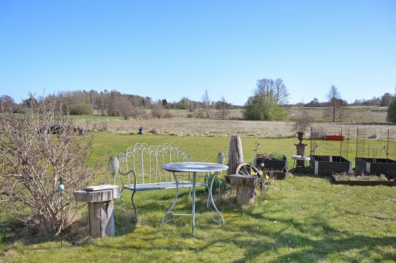 Bostadsrätt, Radhus, Skepparns Väg 10, Färingsö Kungsberga, Ekerö