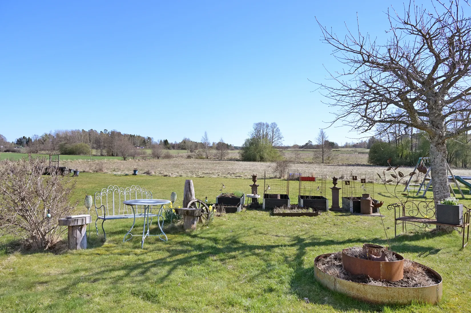 Bostadsrätt, Radhus, Skepparns Väg 10, Färingsö Kungsberga, Ekerö