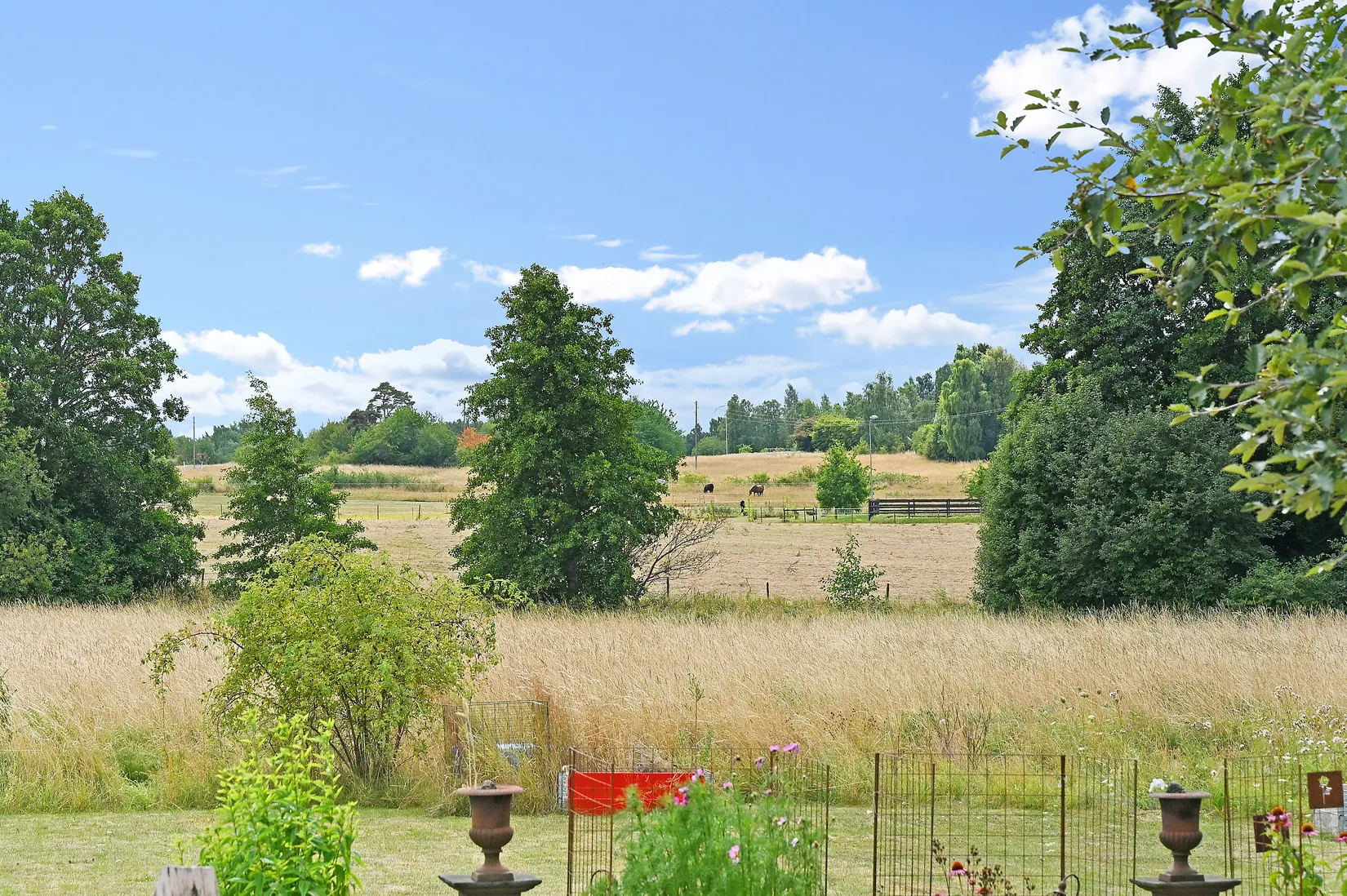 Radhus, Skepparns Väg 10, Färingsö Kungsberga, Ekerö