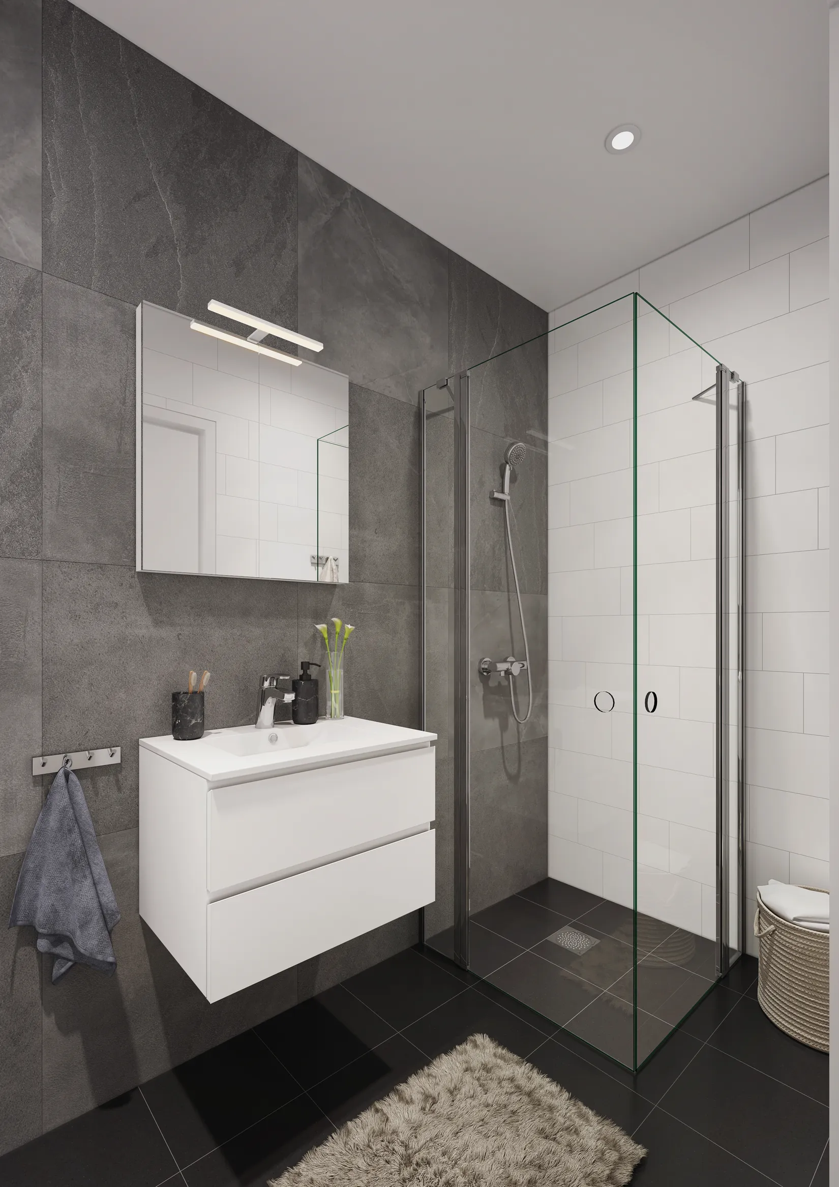 Bostadsrätt, Parkgatan 8, Heden - Lorensberg, Göteborg