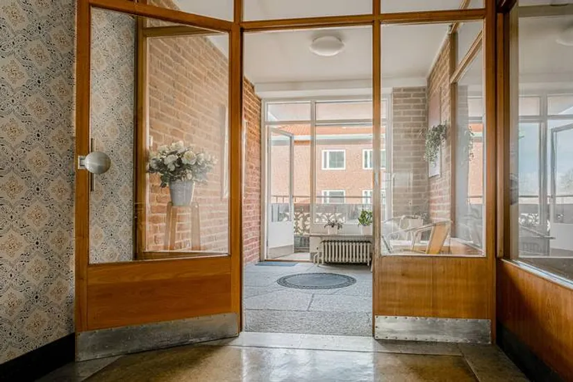 Bostadsrätt, Parkgatan 8, Heden - Lorensberg, Göteborg