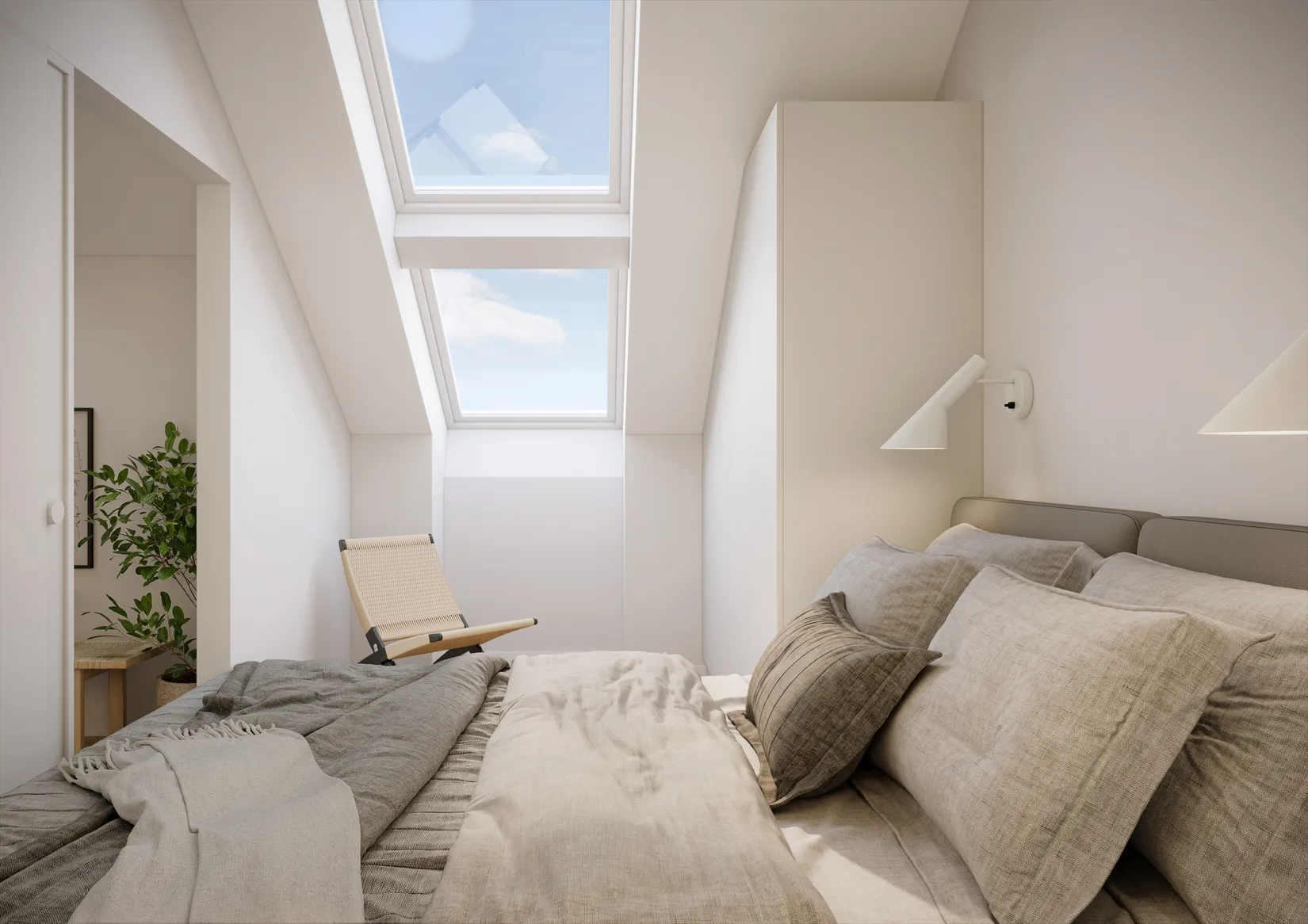 Bostadsrätt, Parkgatan 8, Heden - Lorensberg, Göteborg