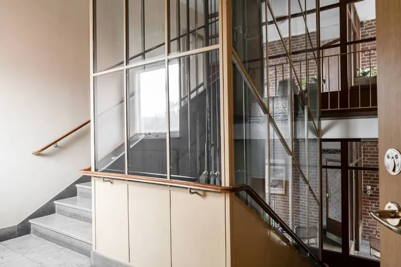 Bostadsrätt, Parkgatan 8, Heden - Lorensberg, Göteborg