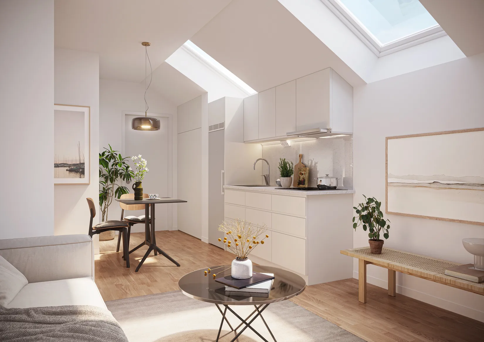 Bostadsrätt, Parkgatan 8, Heden - Lorensberg, Göteborg