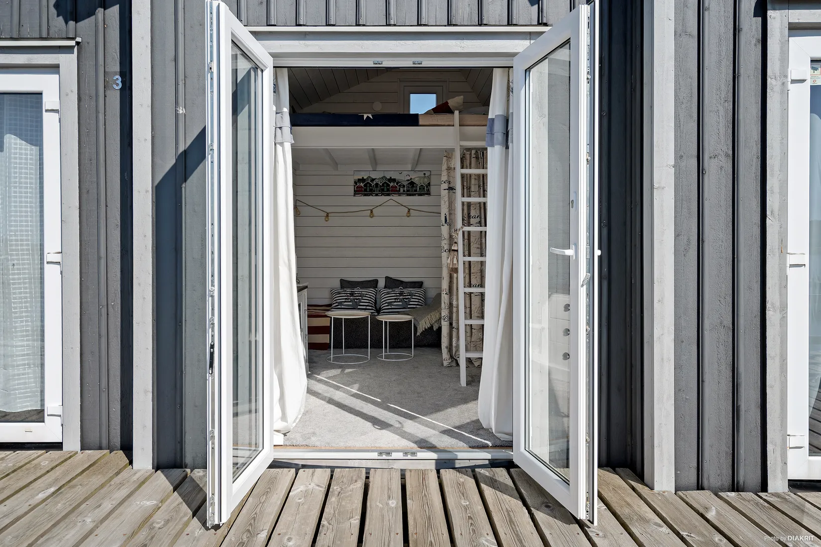 Fritidshus, Killingsholmen 9 Sjöbod K4, Billdal