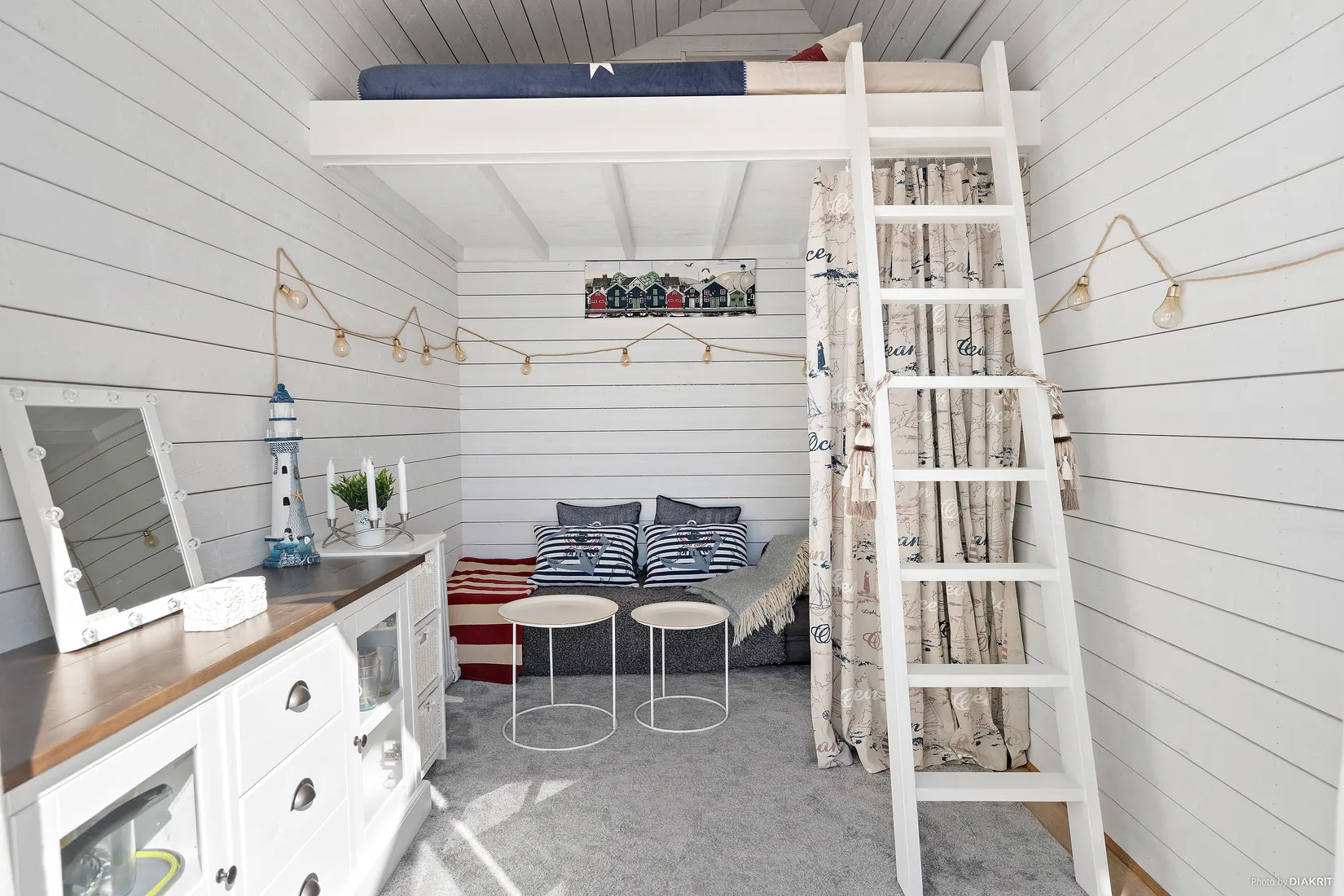 Fritidshus, Killingsholmen 9 Sjöbod K4, Billdal