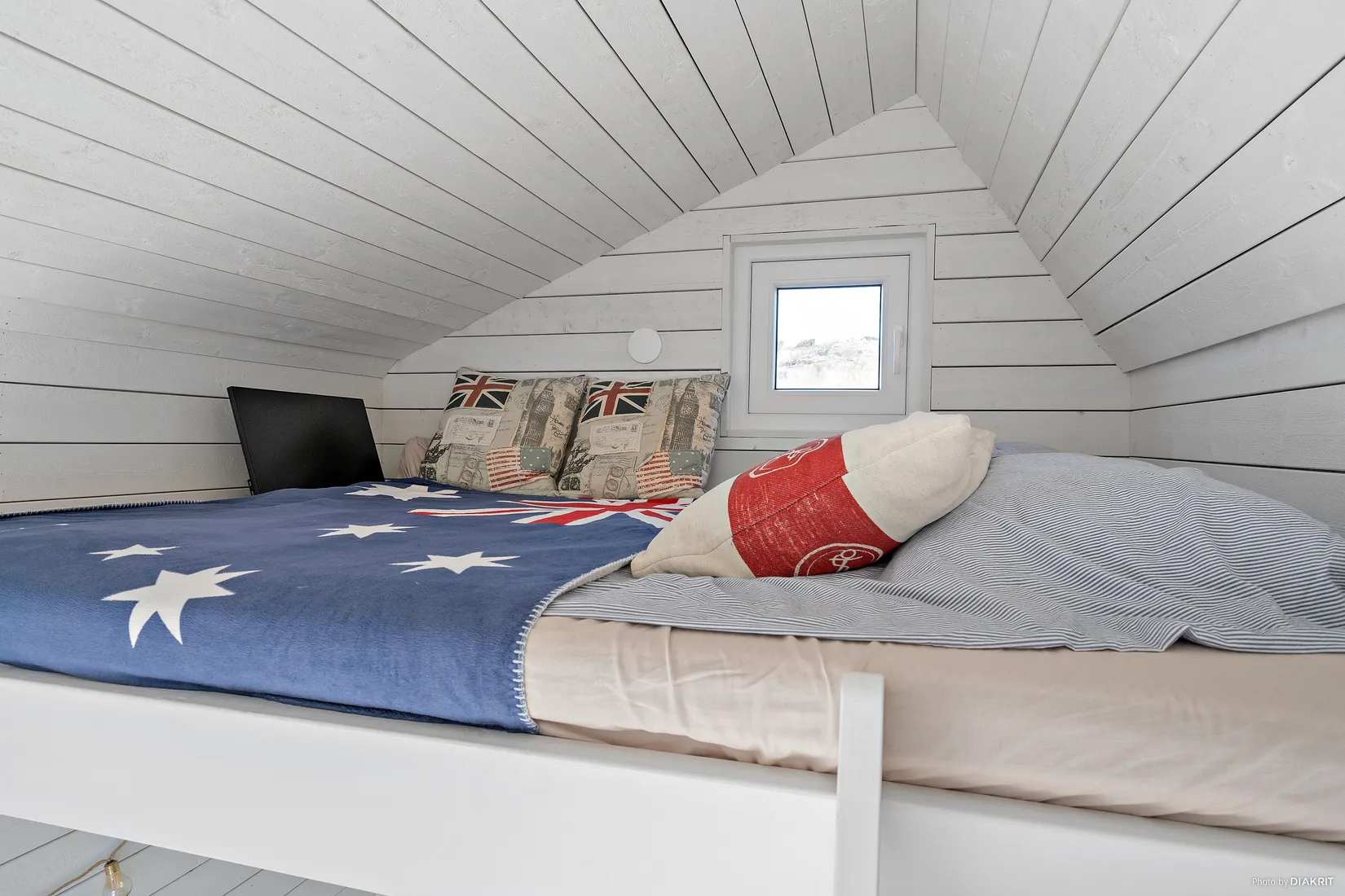 Fritidshus, Killingsholmen 9 Sjöbod K4, Billdal