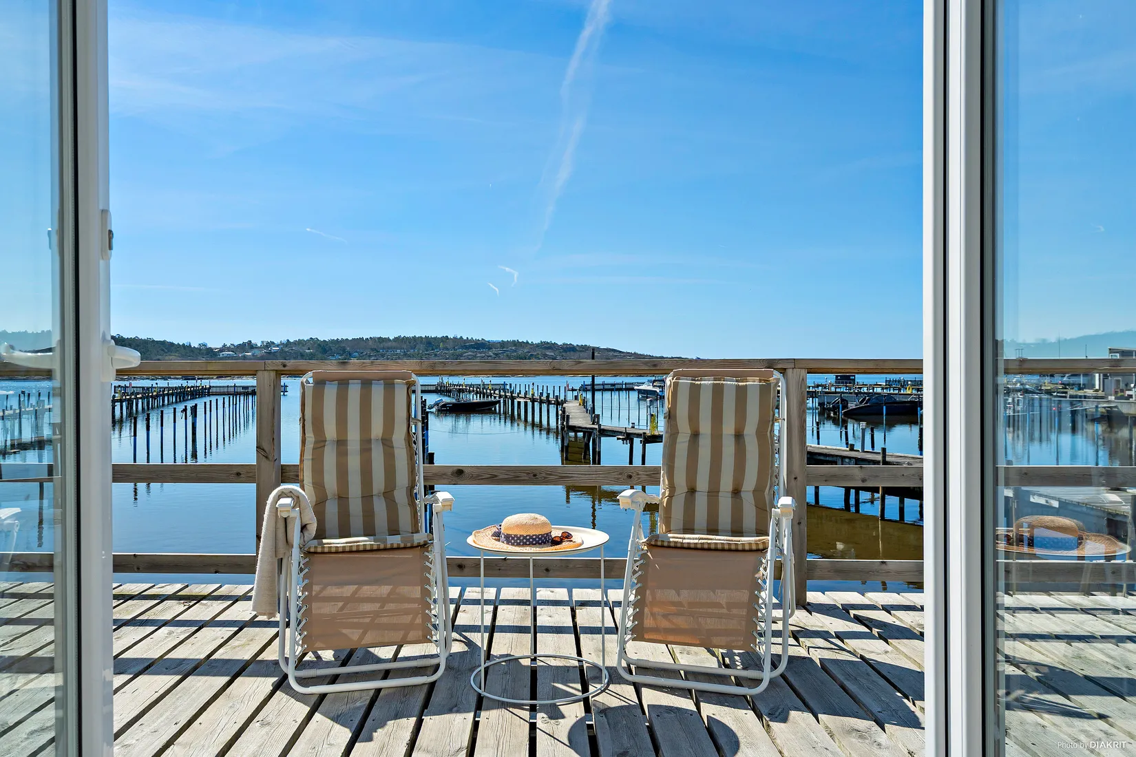 Fritidshus, Killingsholmen 9 Sjöbod K4, Billdal