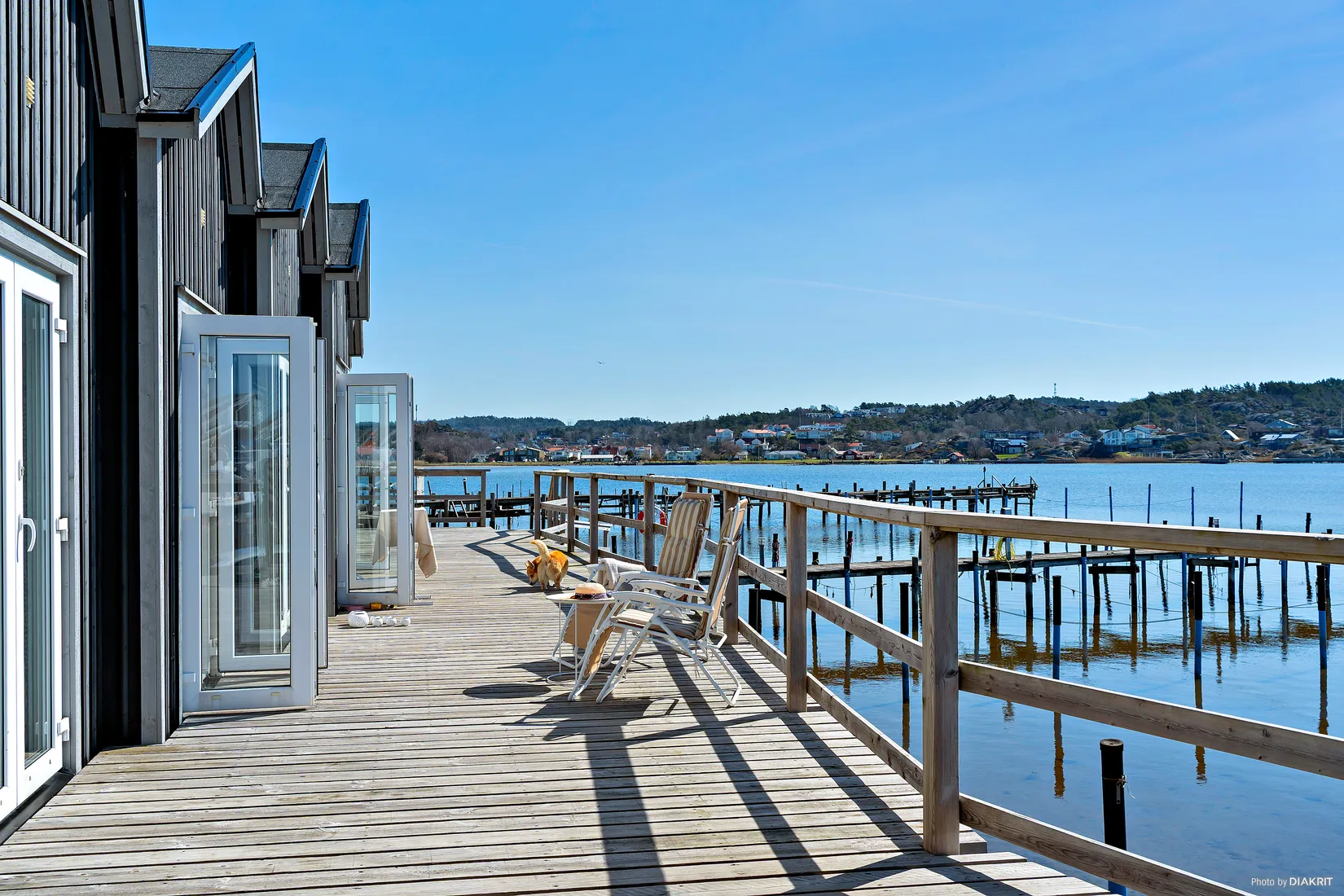 Fritidshus, Killingsholmen 9 Sjöbod K4, Billdal