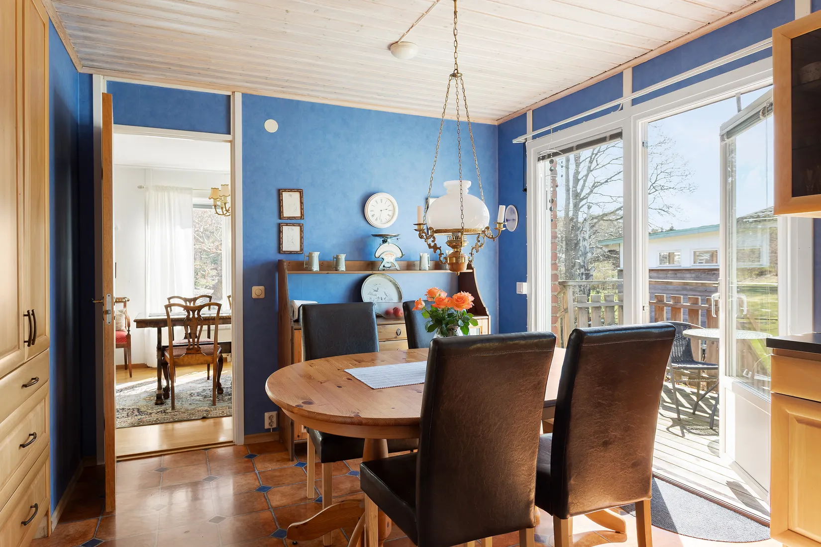 Villa, Kronoparksvägen 6, Hede, Kungsbacka