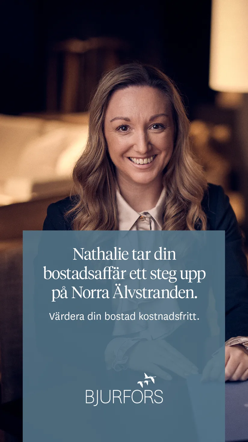 Bostadsrätt, Liberagatan 32, Lindholmen, Göteborg