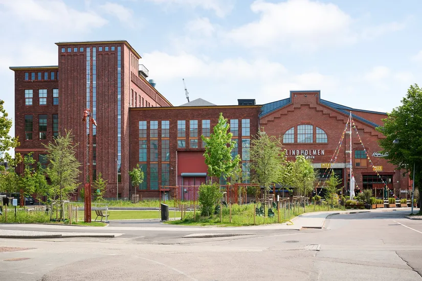 Bostadsrätt, Liberagatan 32, Lindholmen, Göteborg