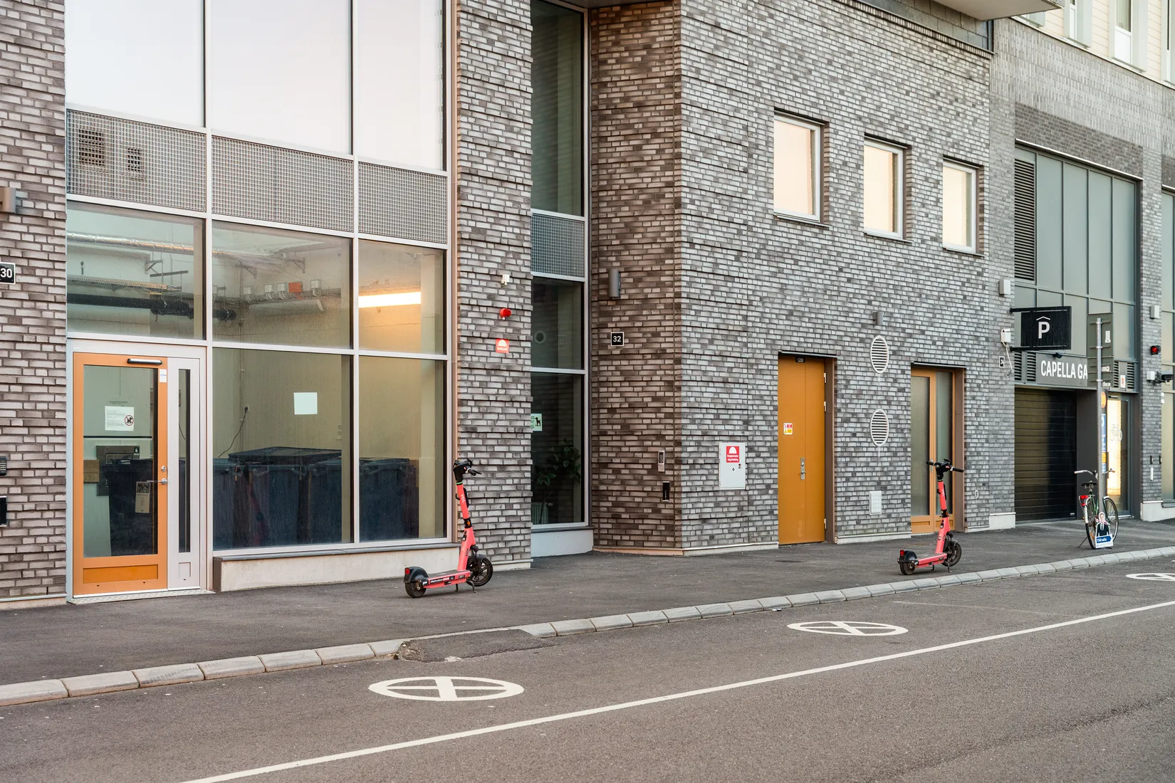 Bostadsrätt, Liberagatan 32, Lindholmen, Göteborg