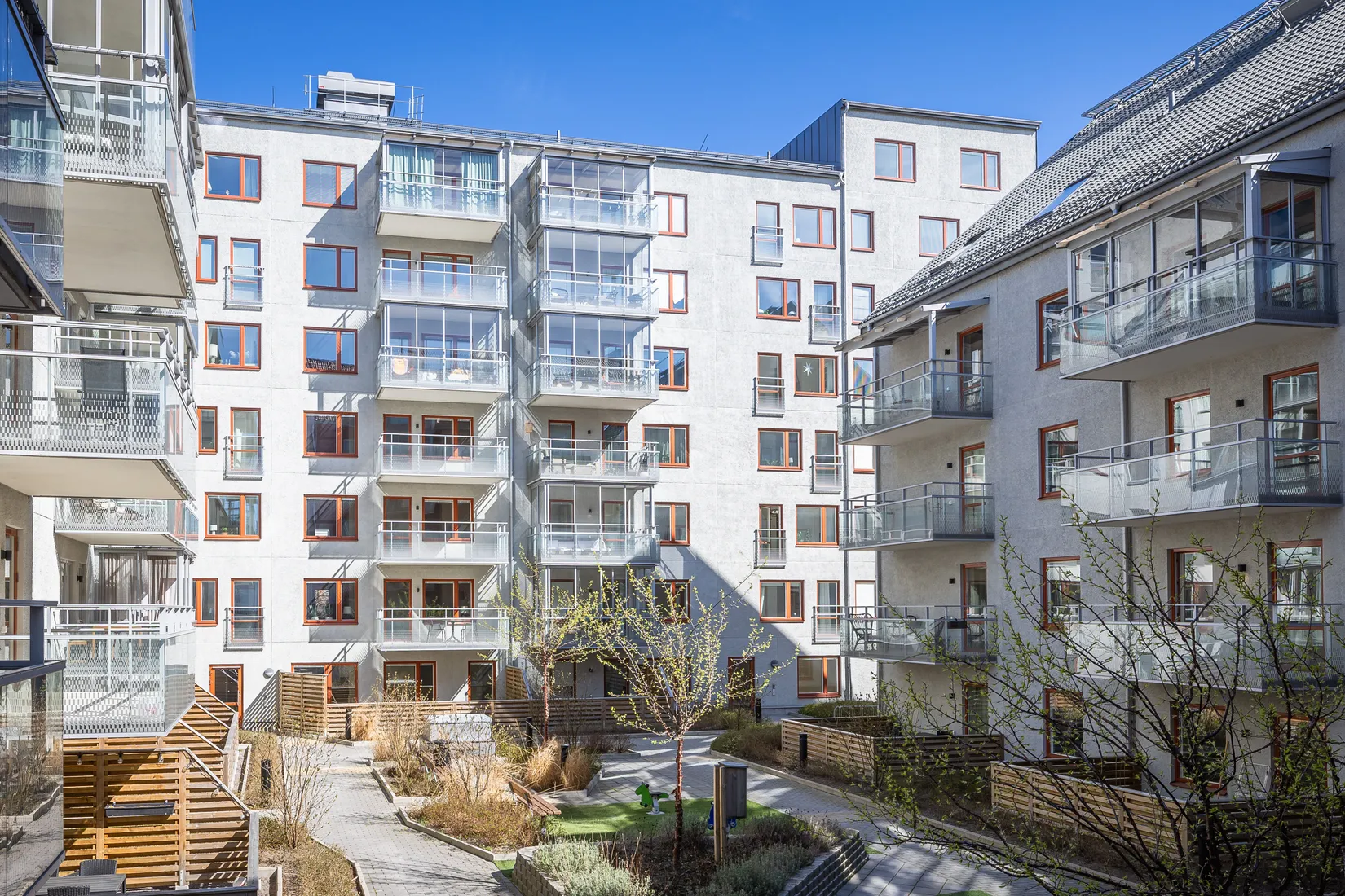 Bostadsrätt, Väverigatan 5, Ebbepark, Linköping