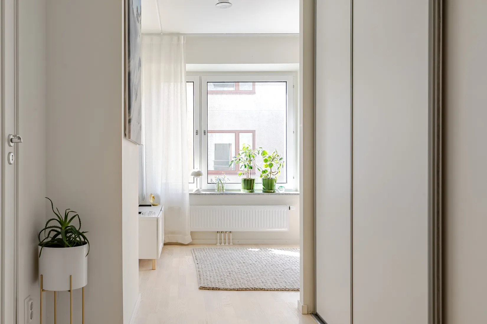 Bostadsrätt, Väverigatan 5, Ebbepark, Linköping