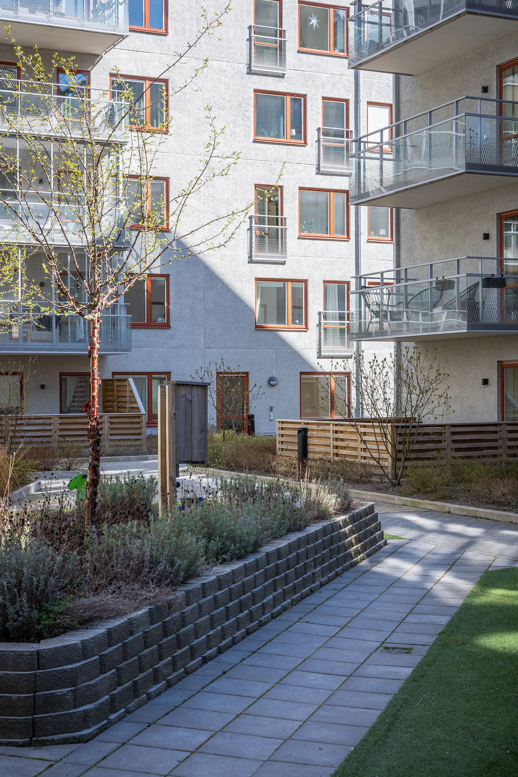 Bostadsrätt, Väverigatan 5, Ebbepark, Linköping