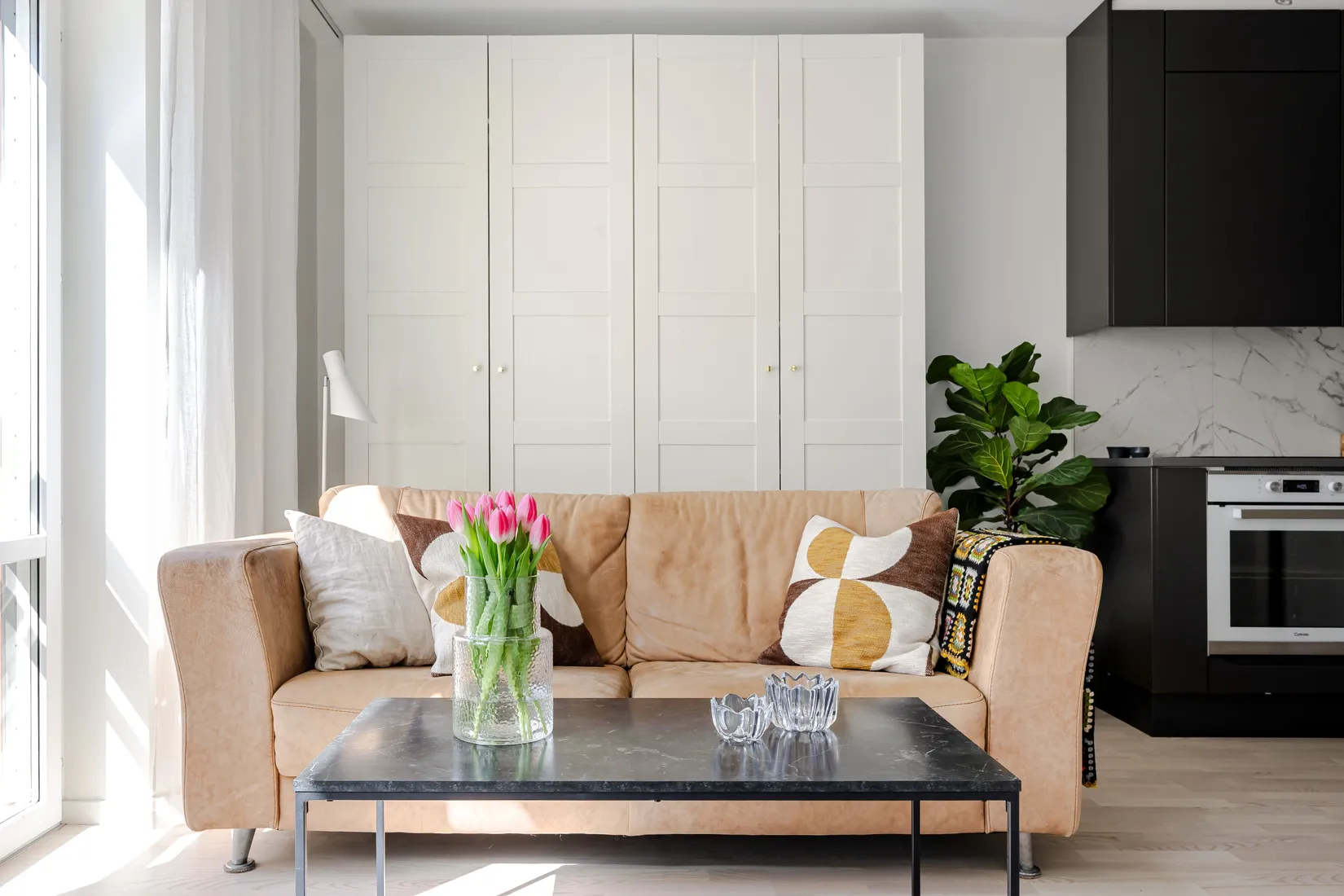 Bostadsrätt, Väverigatan 5, Ebbepark, Linköping