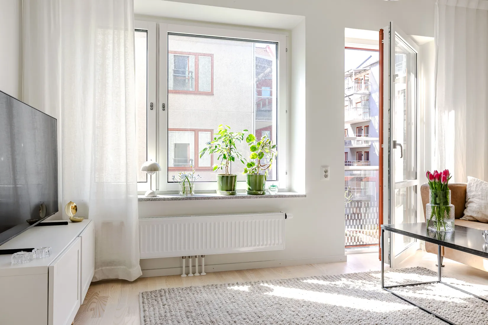 Bostadsrätt, Väverigatan 5, Ebbepark, Linköping