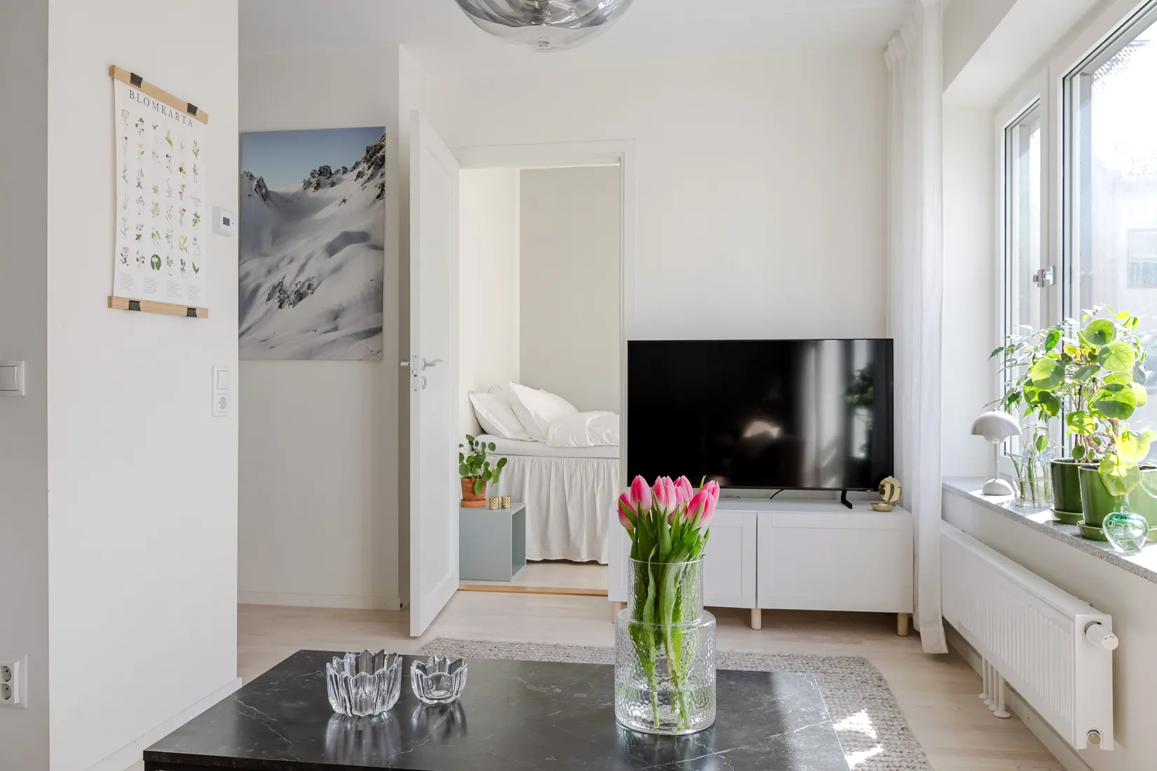 Bostadsrätt, Väverigatan 5, Ebbepark, Linköping