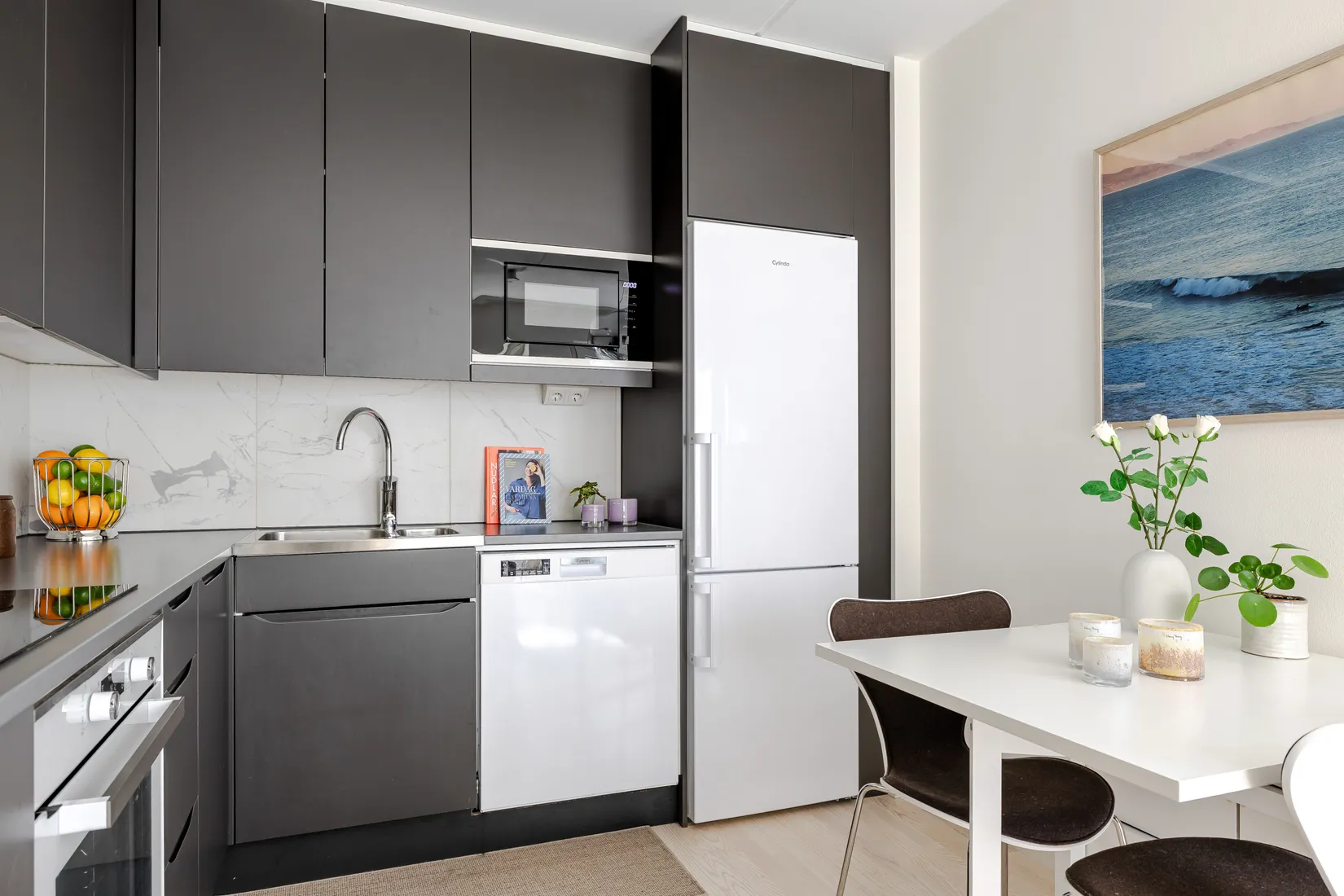 Bostadsrätt, Väverigatan 5, Ebbepark, Linköping