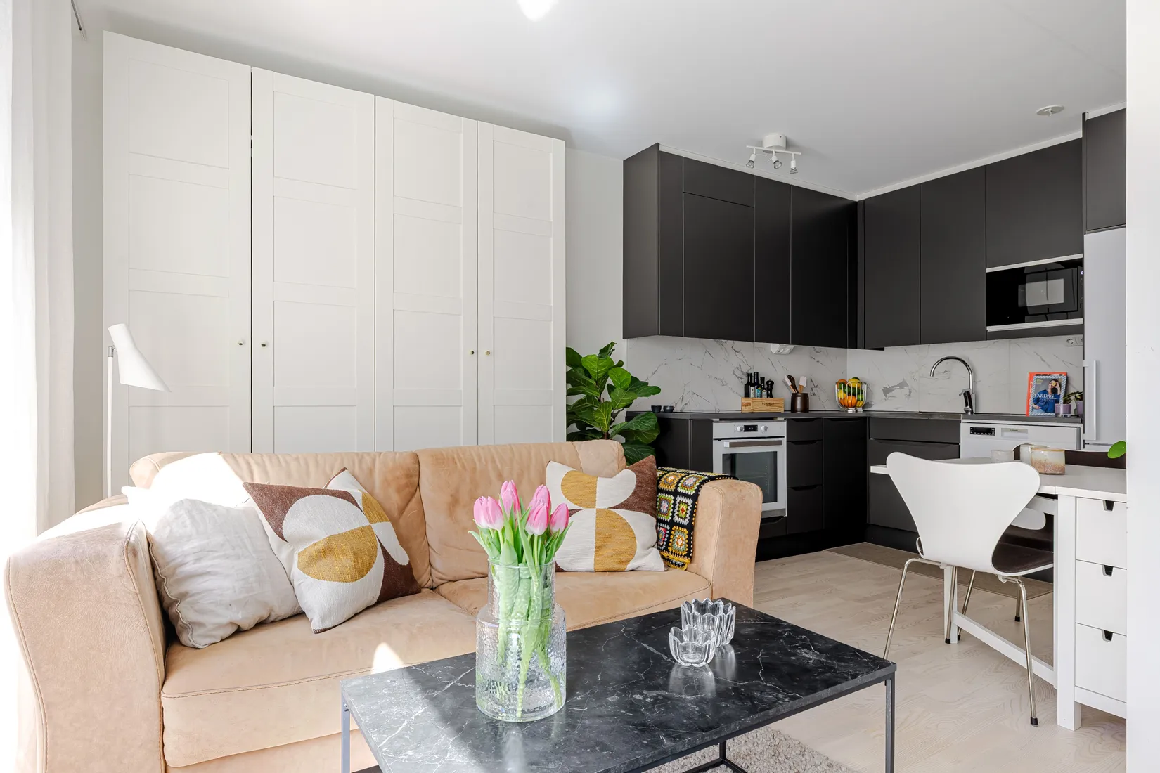 Bostadsrätt, Väverigatan 5, Ebbepark, Linköping