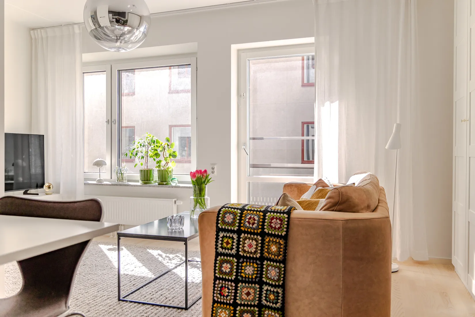 Bostadsrätt, Väverigatan 5, Ebbepark, Linköping