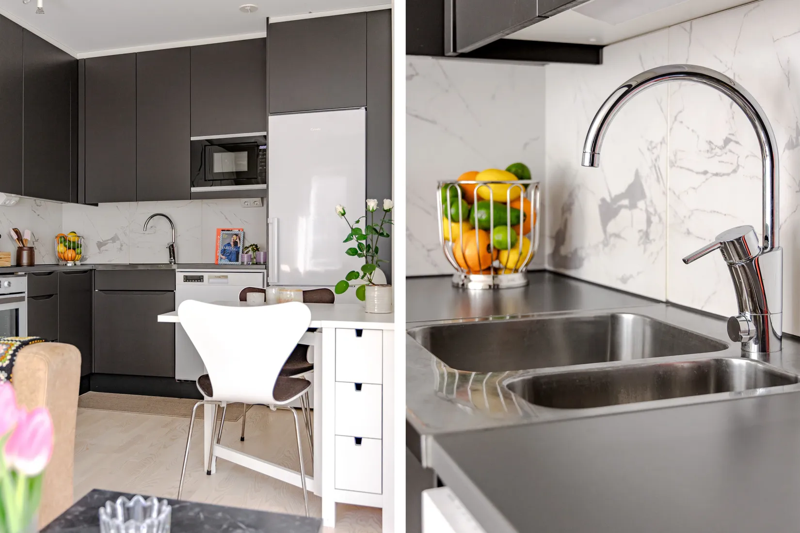 Bostadsrätt, Väverigatan 5, Ebbepark, Linköping